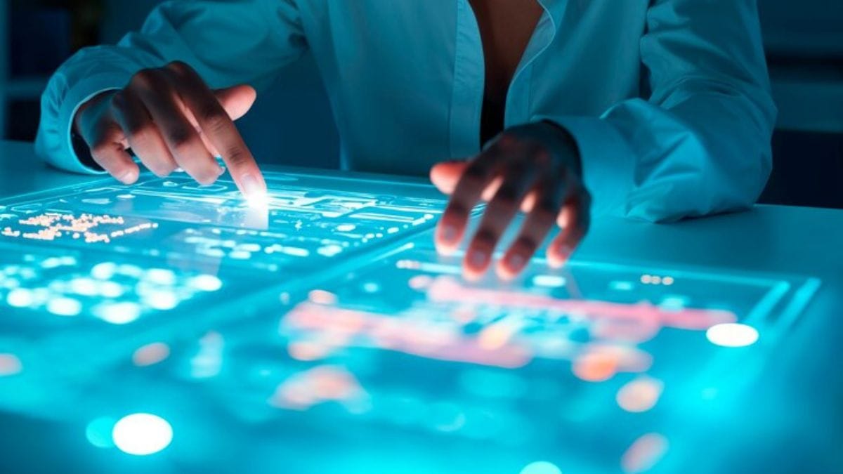 Tech theboringmagazine