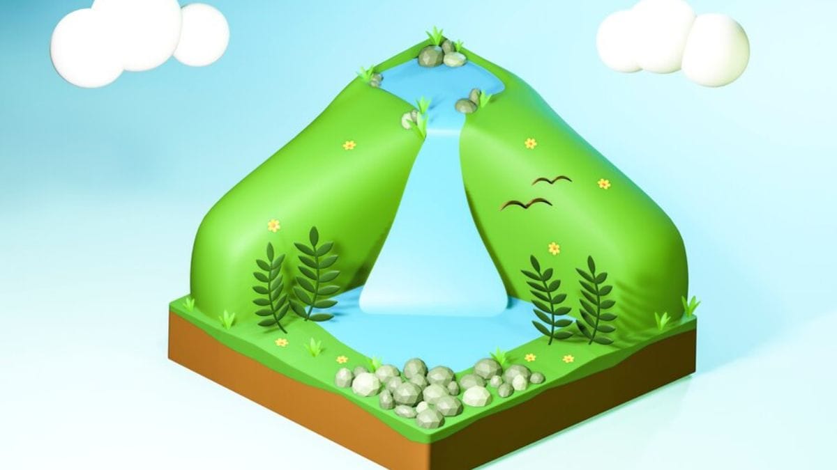 geobags