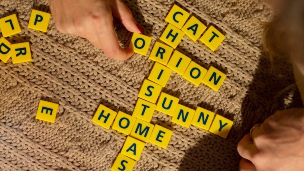 Bumped Things NYT Crossword