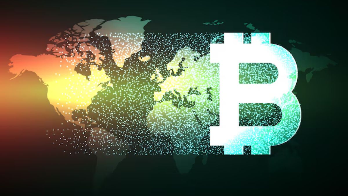 FintechZoom.com Bitcoin USD