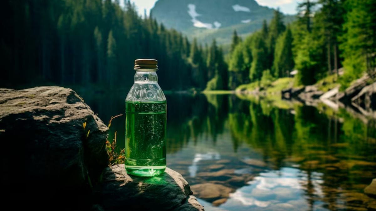 Hcooch ch2 h2o