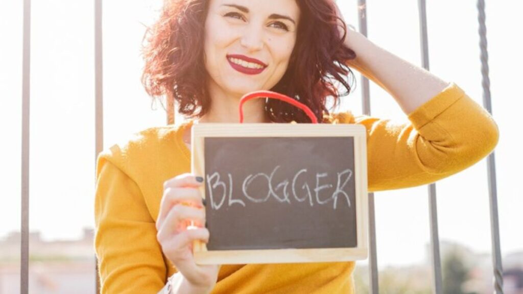 Oh Em Gee blog