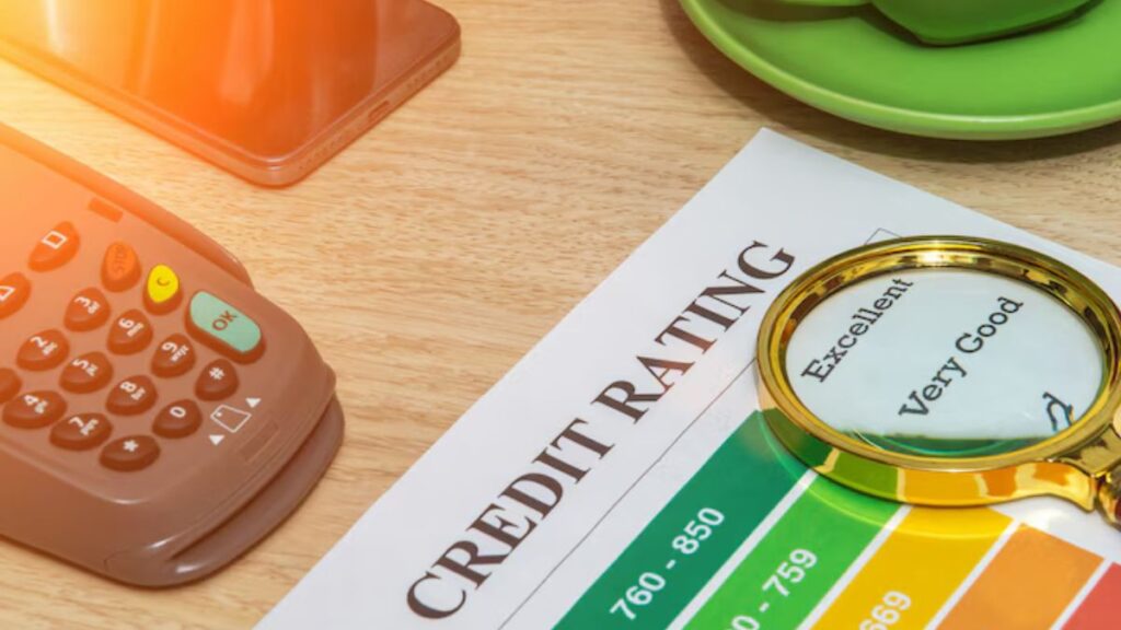 Gomyfinance.com credit score