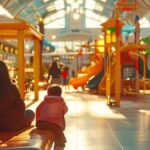 Hotels with Indoor Play Areas
