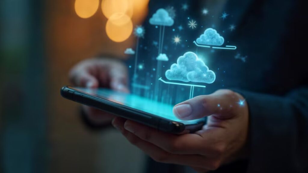 Nippy Cloud Storage