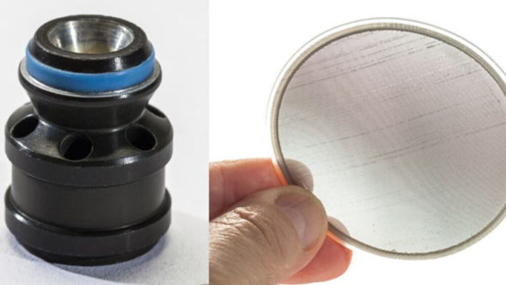 Rubber to Metal Bonding as the Key to Enhanced Engineered Component Durability