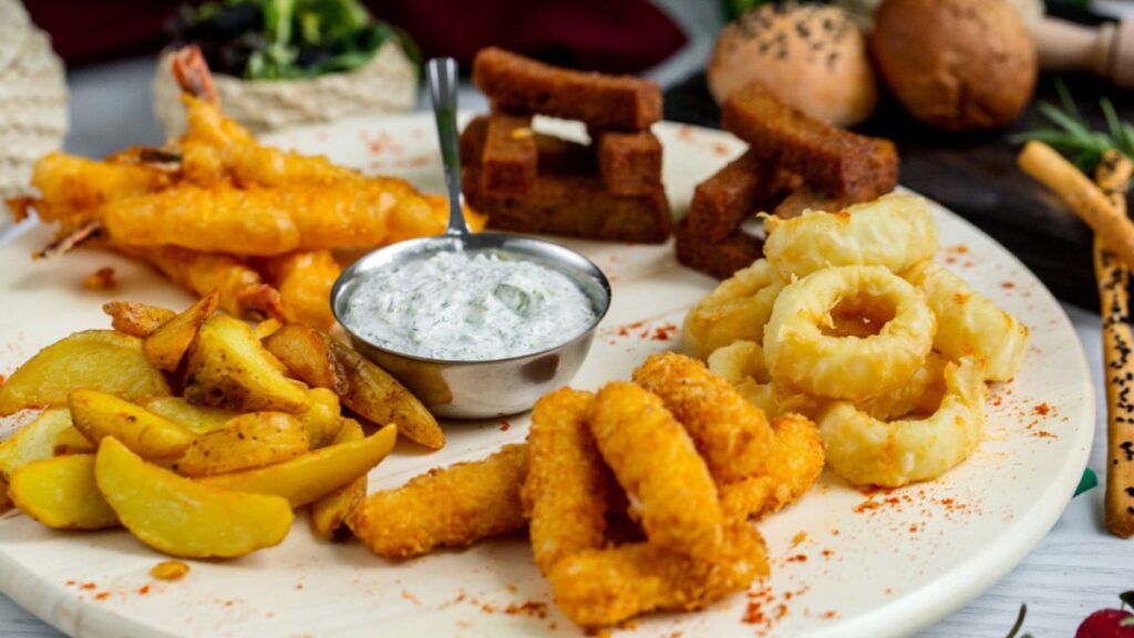 Health Benefits of Calamariere: Why You Should Add This Seafood to Your Diet