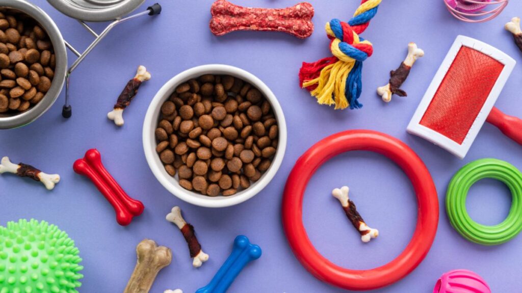 TopDawg – Your Ultimate Dropshipping Platform for Pet Products in the USA