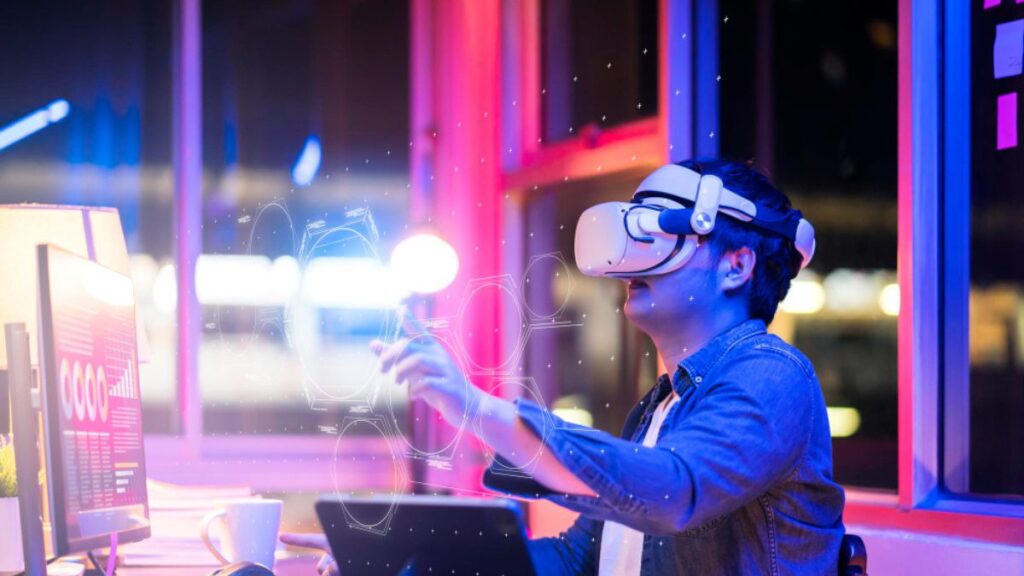 Shaping Tomorrow: How Emerging Technologies Are Redefining the Future