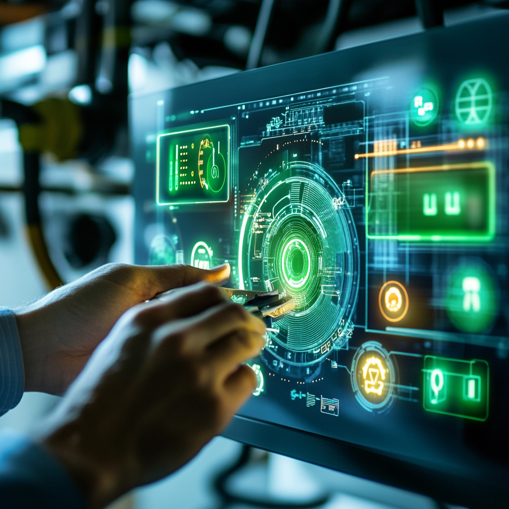 The Hidden Environmental Heroes: How Smart Appliance Repair is Revolutionizing Home Sustainability