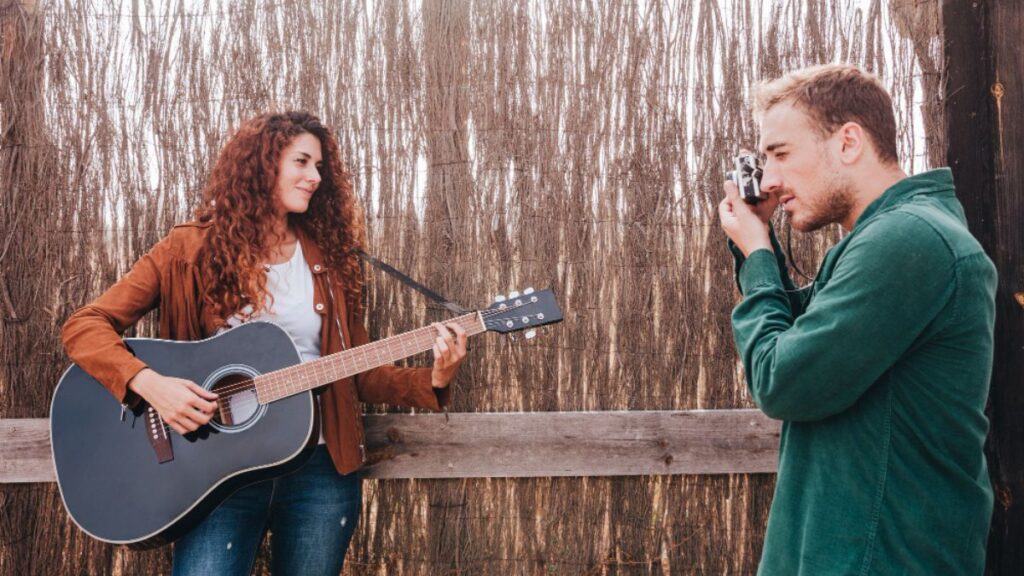 ed sheeran details the lovestruck jitters in sweet new single