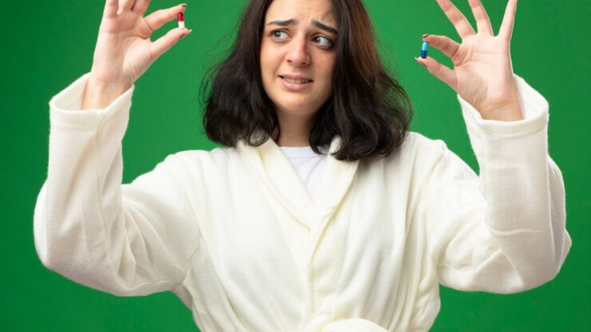 Is Waxillgro279 bad for You