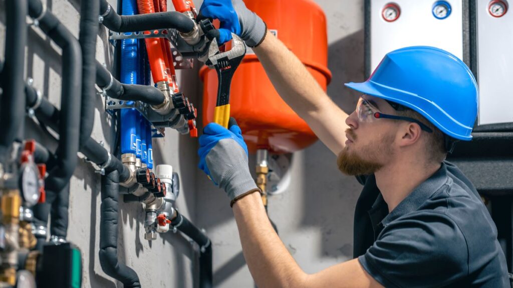 Reliable Plumbing & Gas Solutions in Charleston, SC
