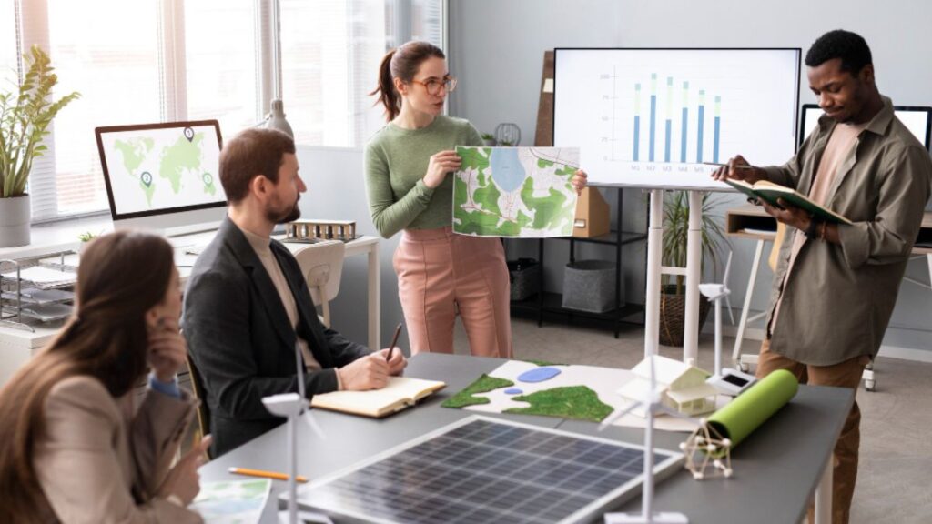Why Corporate Sustainability Is the Key to Long-Term Business Success