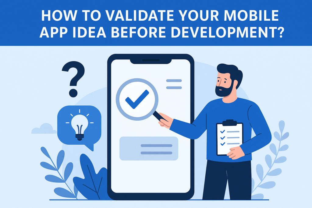 How to Know If Your App Idea Will Succeed