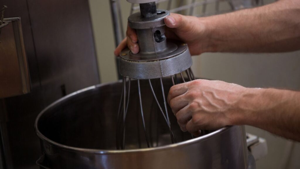 Revolutionizing Industrial Mixing: A Deep Dive into Ribbon Mixers