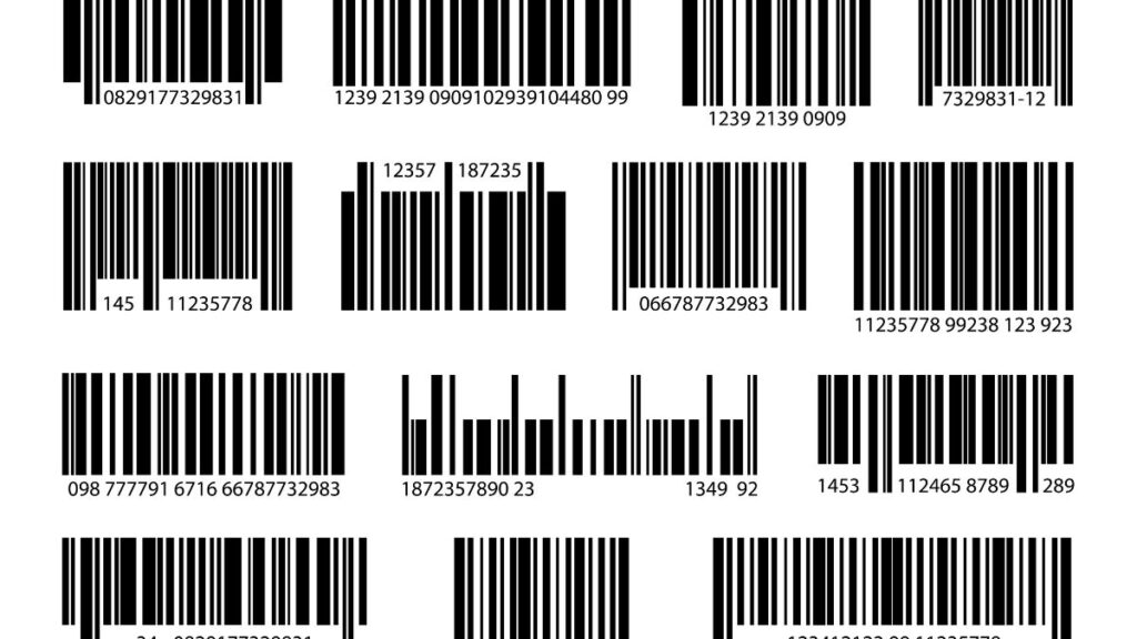 A Premier UPC Code Seller: Authentic GS1 Codes for Global Retail & Online Success