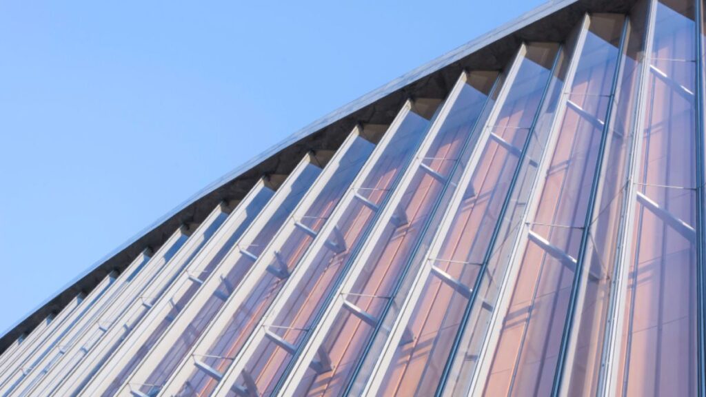 Colour and Finish Options for Metal Cladding: How to Make the Right Choice?