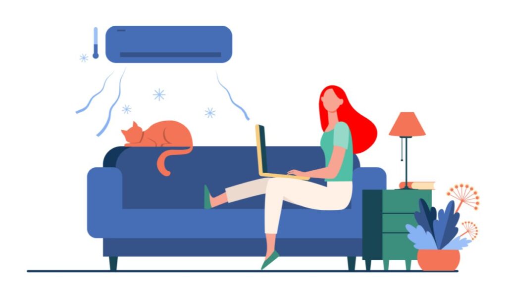Is Your AC Eco-Friendly? Exploring Sustainable Cooling Options