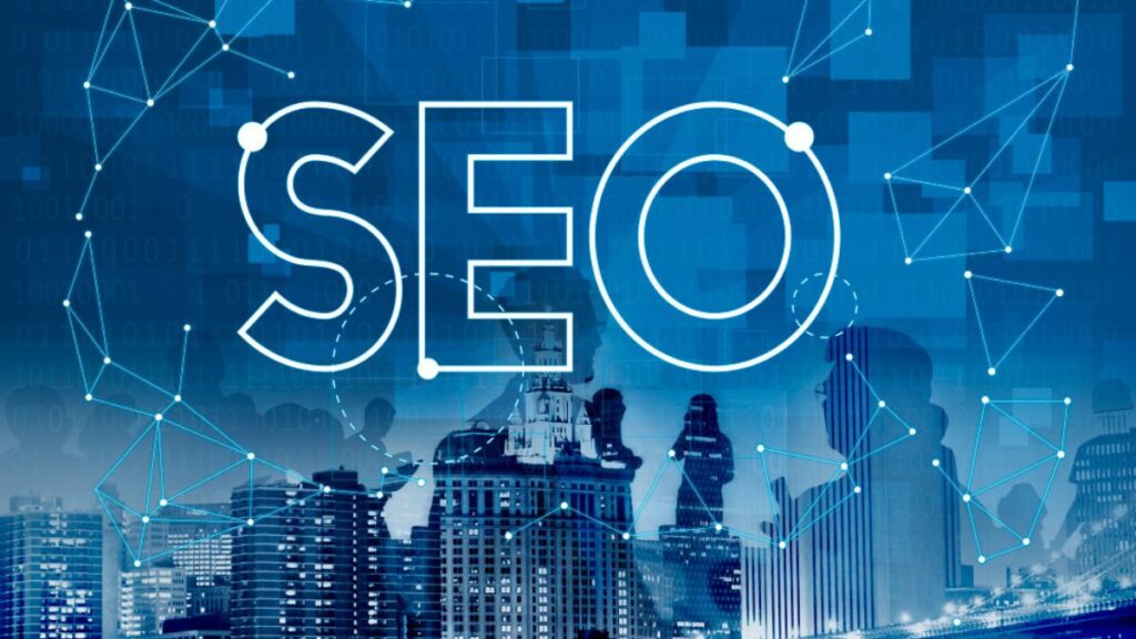 SEO Beyond Google: Ranking on YouTube, Pinterest, TikTok & Amazon