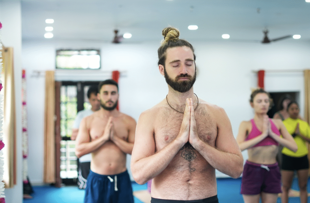 What to Expect in Your 200-hour Yoga Teacher Training: A Student’s Guide & Experience