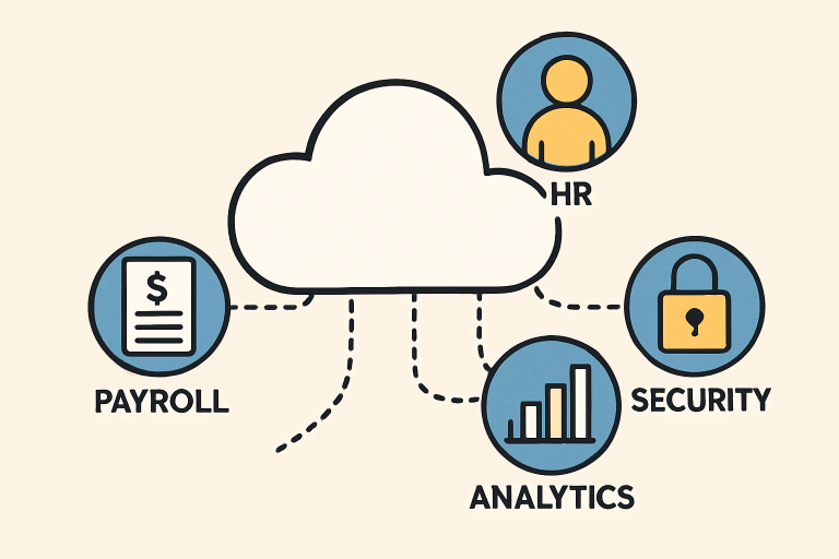 How Payroll Technology Is Shaping Modern Business