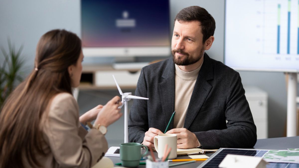 Business Brokers