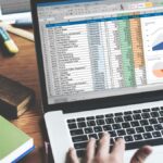 Excel Skills