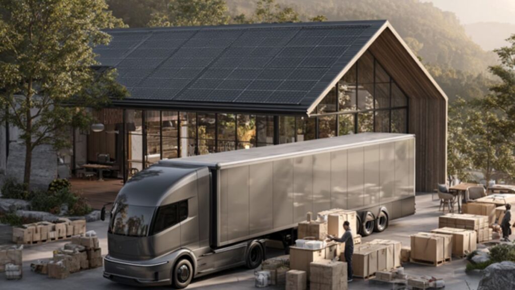 Green Moving Solutions