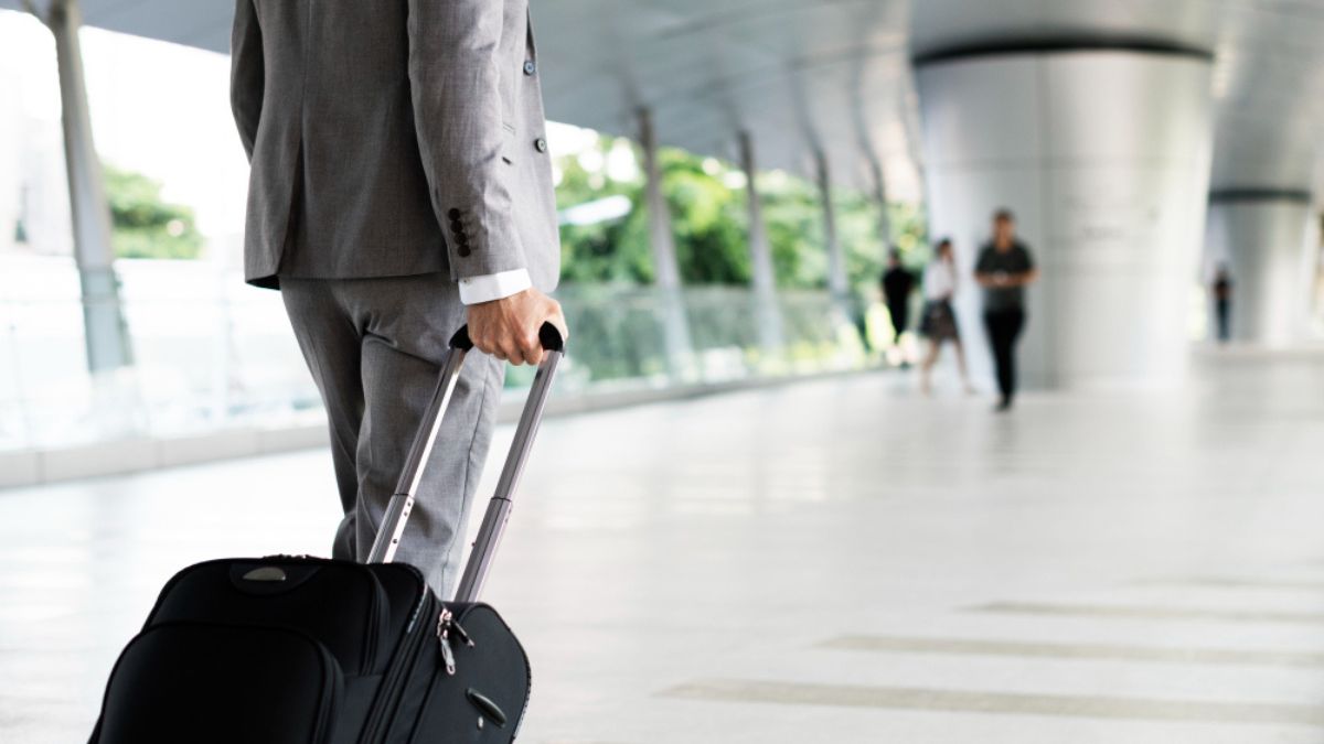 Business Trips