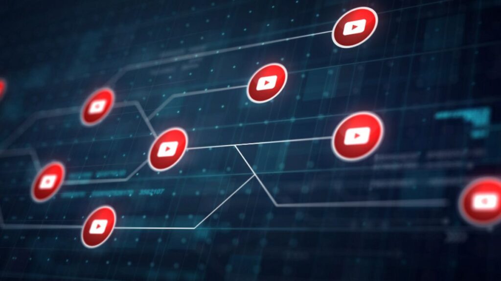 YouTube Subscribers
