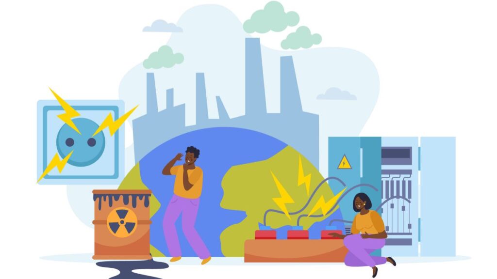 Environments to Reduce Cross-Contamination