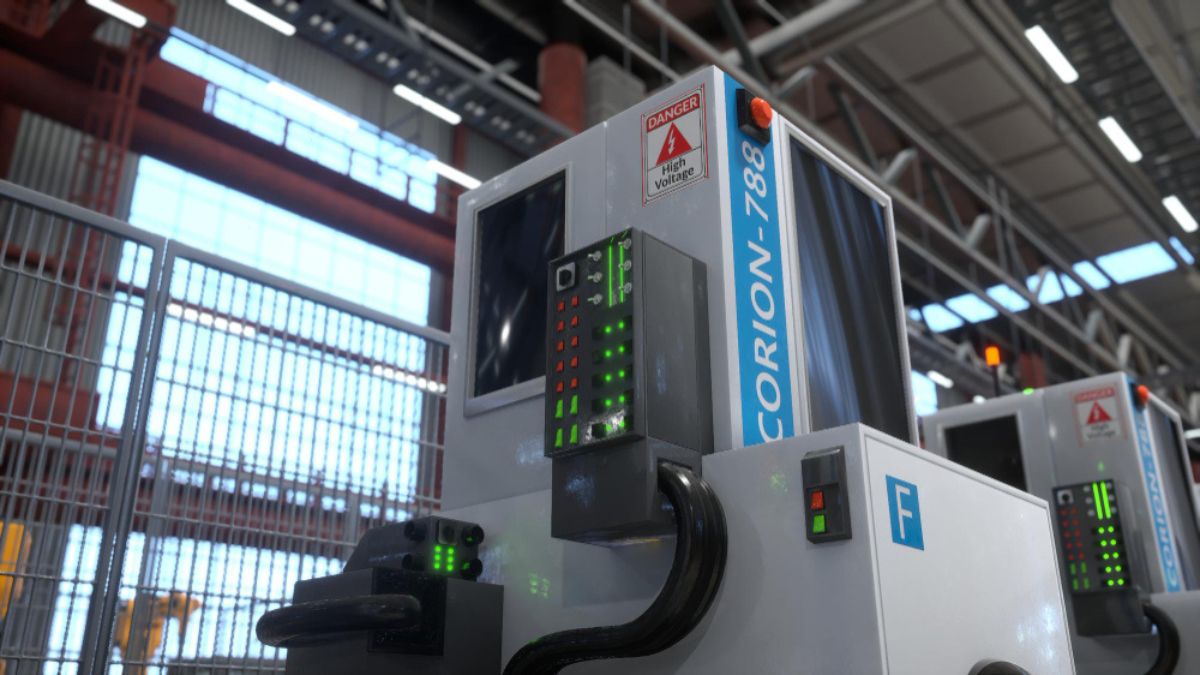 Hybrid Systems Power