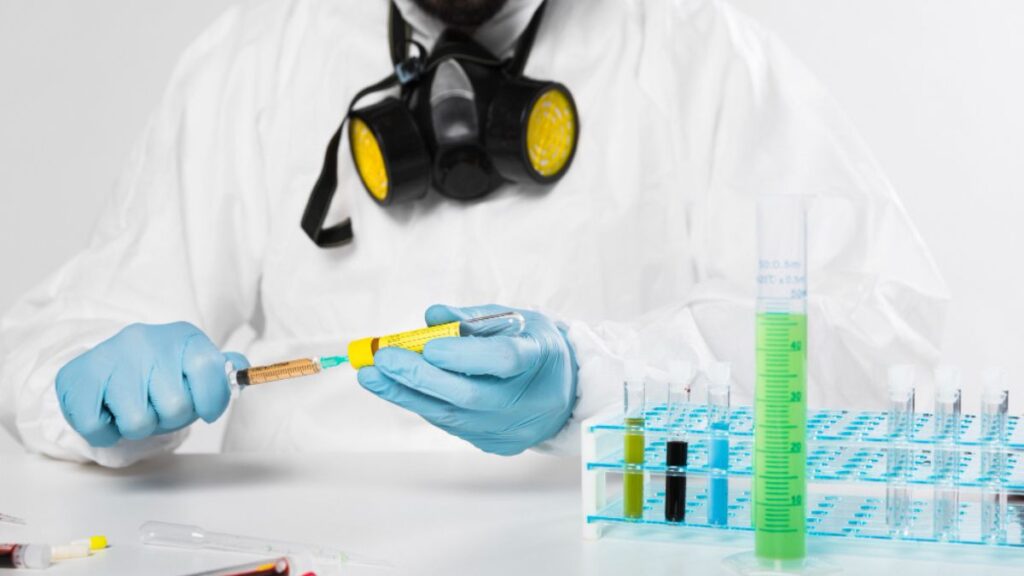 Pharmaceutical Contamination: Causes and Prevention Strategies