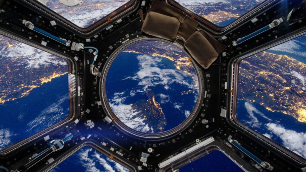 Aerospace Environments
