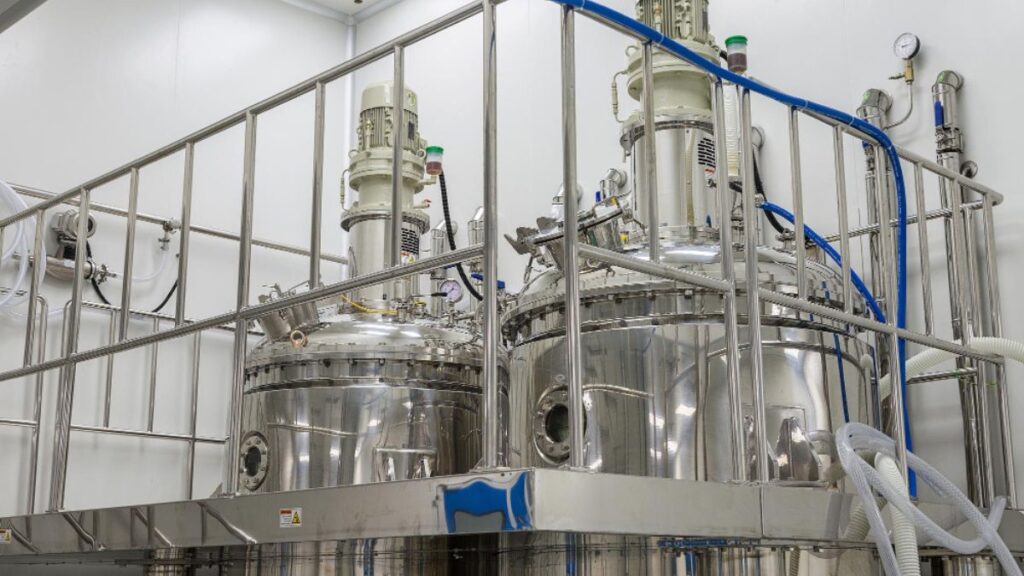 Improving Safety in Agrochemical Handling Through Smarter System Design